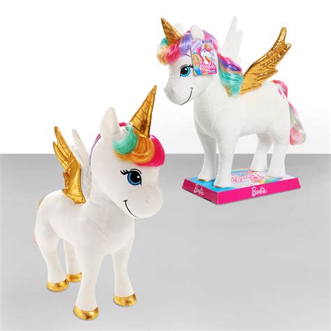 barbie dreamtopia rainbow unicorn kids toys  ages   gifts