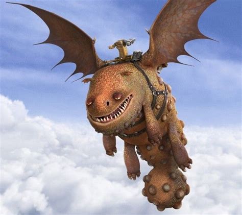 hotburple dragon   train  dragon