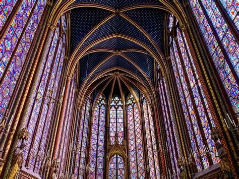 gothic architecture history characteristics  examples archute