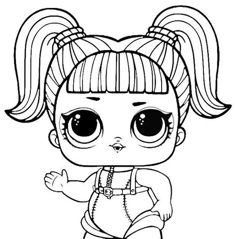 disney lol coloring pages cute lol princess coloring page hd
