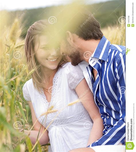 beautiful couple in love royalty free stock image image