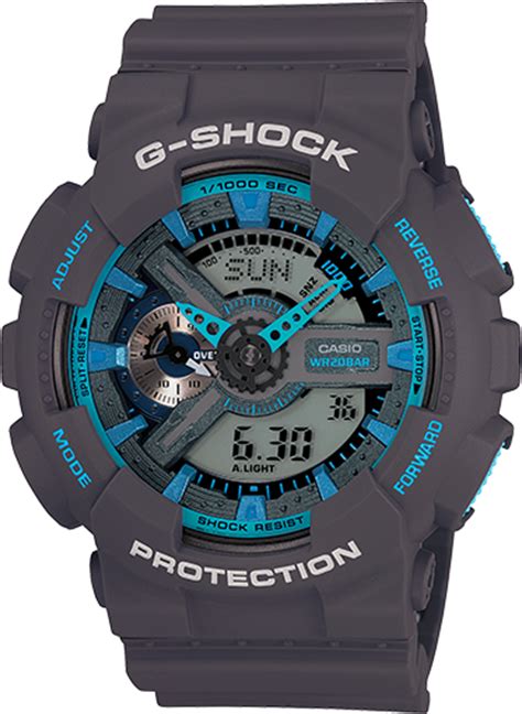 ga110ts 8a2 others mens watches casio g shock casio g shock