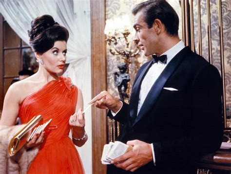 eunice gayson the first bond girl dies at 90 the new york times