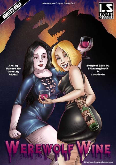 Locofuria Werewolf Wine Porn Comics Galleries