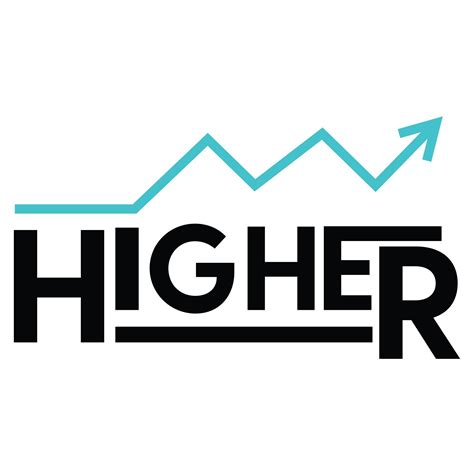 higher