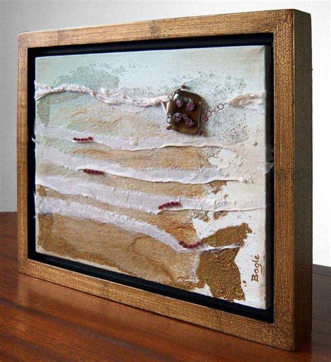 frame canvas art amborela