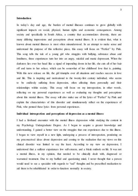 psyc assignment critical reflective paper print copy