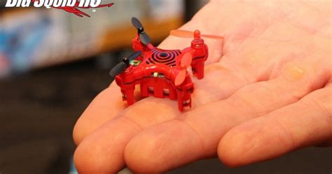 ultra tiny estes proto  micro drone big squid rc rc car  truck news reviews
