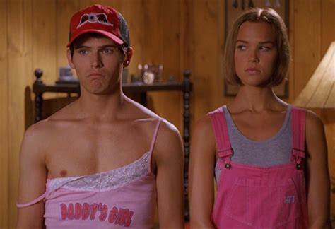 American Pie Presents Band Camp 2005 Review
