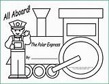 Polar Express Coloring Pages Train Printable Bell Elegant Template Entitlementtrap Stocks Inspirational Bear Sketchite Print Enjoy Choose Board sketch template