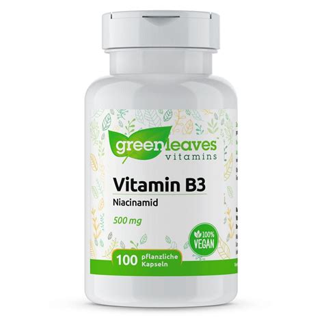 vitamin  niacinamid  mg green leaves candidapatientde