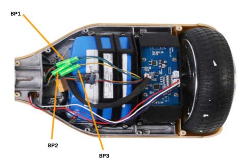 hoverboard motor wiring diagram uppress