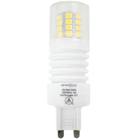 newhouse lighting  watt equivalent soft white   dimmable led