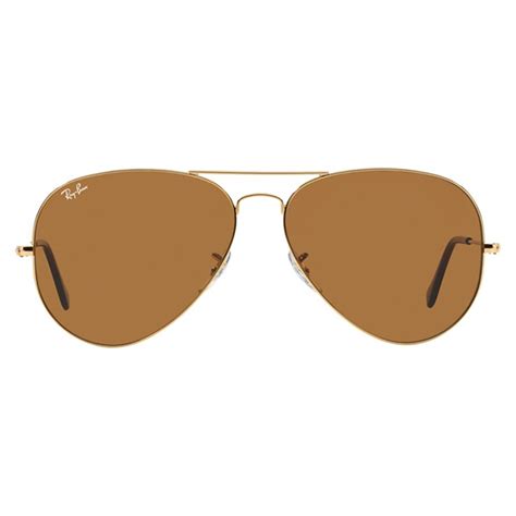 805289346623 upc ray ban rb3025 classic aviator sunglasses 58mm polarized