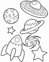 Planets Coloring Pages Planet Printable Getcolorings Color Sheets sketch template