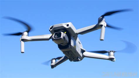 dji air  drone announced    camera android authority