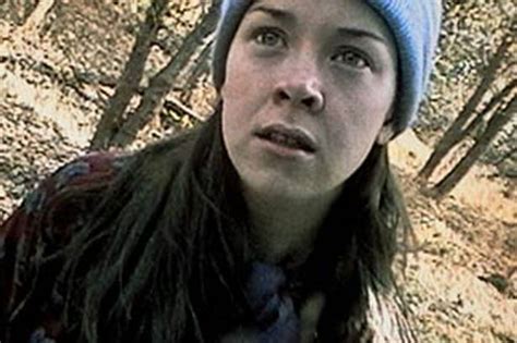 remember blair witch project s heather donahue she s back 17 years