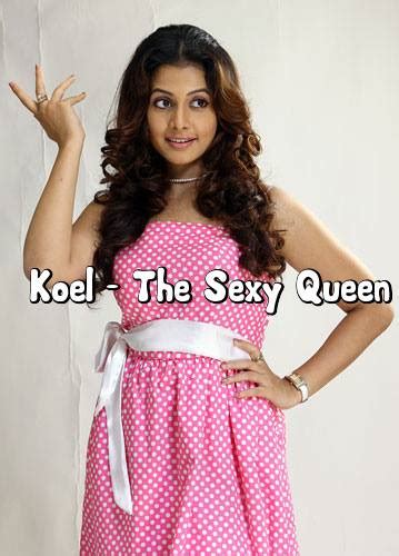 Koel The Sexy Queen Home