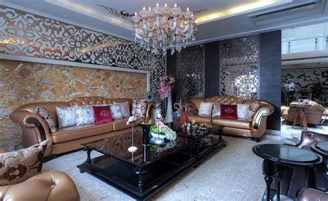 rendezvous  luxury homes ansa interiors