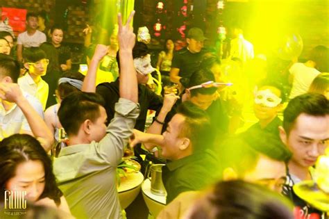 20 Best Cities For Nightlife In Asia 2019