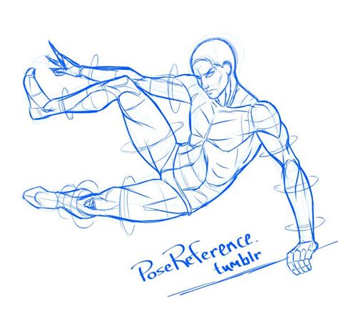 Pose Reference Figure Drawing Reference Pose Reference Figure Drawing