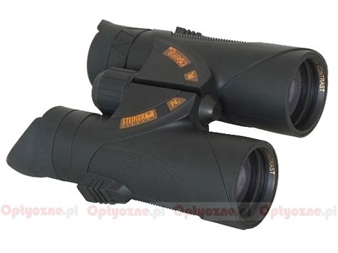 Steiner Cobra 10x42 Binoculars Review