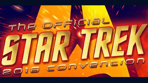 Star Trek Las Vegas 5 Weeks Away Features Over 100 Guests Ds9