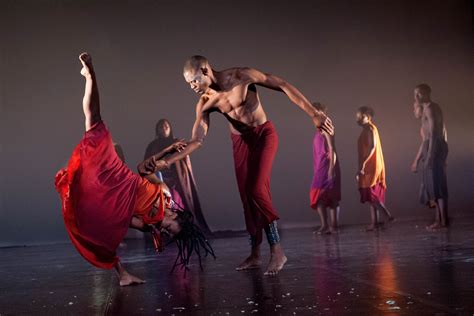 danceafrica celebrates south africa at bam new york amsterdam news the new black view