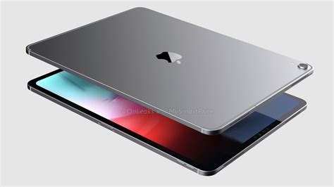 [exclusive] Apple Ipad Pro 12 9 2018 Images Specs