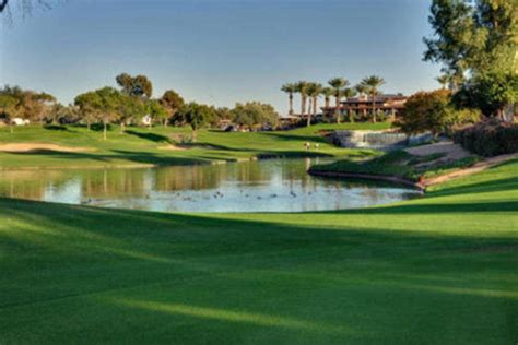 gainey ranch golf club scottsdale attractions review  experts
