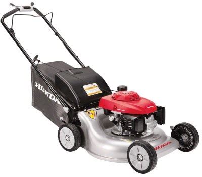 hrrvka honda lawn mower review specification features