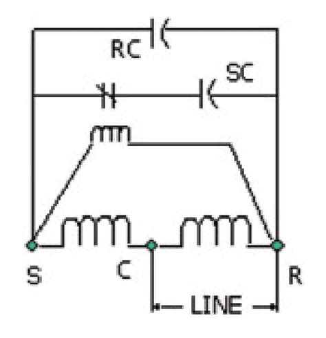 supco hard start kit wiring diagram general wiring diagram
