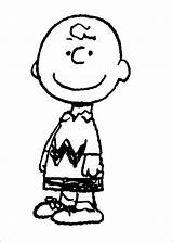 Snoopy Peanuts sketch template