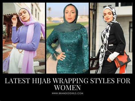 Hijab Party Style 22 Elegant Ways To Wear Hijab For Parties