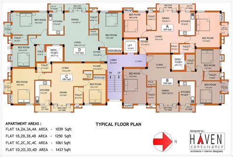 apartment building floor plans awesome photography furniture