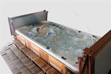 hot tubsspas  pools images  pinterest backyard ideas