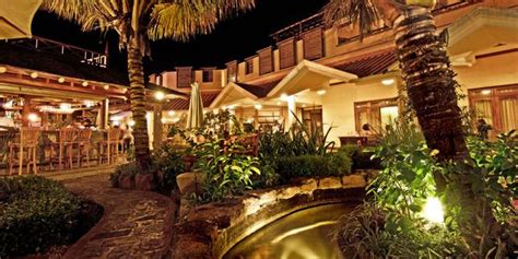 aanari hotel  spa flic en flac mauritius attractions