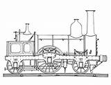 Locomotive Jupiter K5worksheets sketch template