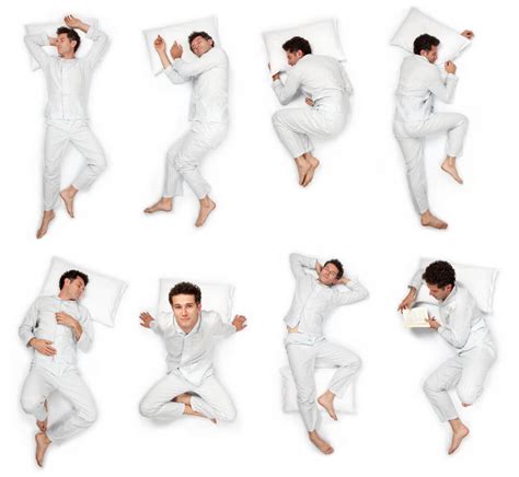 Sleeping Positions 17 Tips For The Best Sleep [backed By