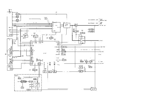 car audio wiring diagram  kenwood kdc