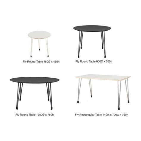 fly table  fly set office furniture specialists limited