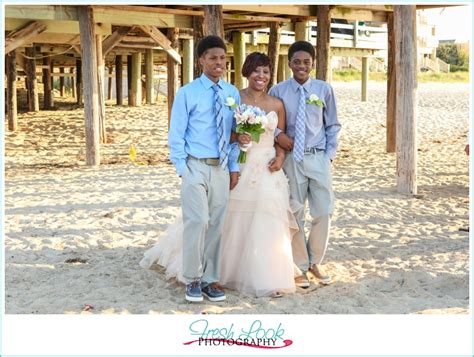 [view 19 ] dress for beach vow renewal