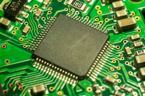 computer board chip stock photo  yuca