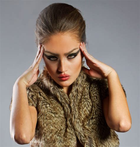 iran politics club tala golzar sexy persian fashion model 24 karat gold album