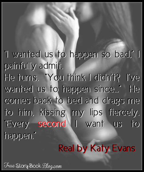 ~ real by katy evans blog tour author interview