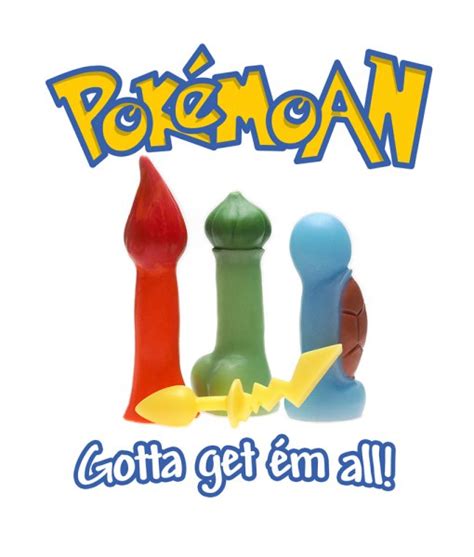 pokémon go sex toys are a thing now because of course