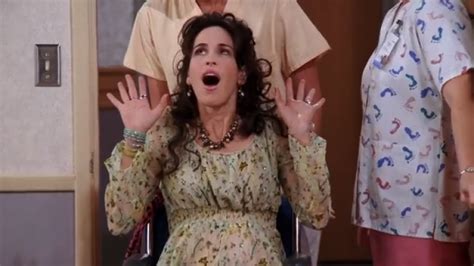 Video Every Single One Of Janice S Oh My God Scenes From Friends