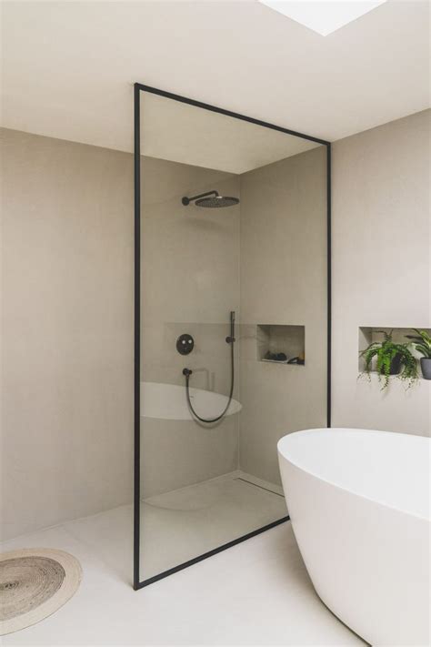 art  minimalistic mortex  creations bathroom interior design bathroom design luxury