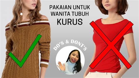 Download Tips Cara Berpakaian Ootd Hijab Remaja Bertubuh Kurus Mp4
