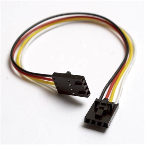 ic  pin molex cable